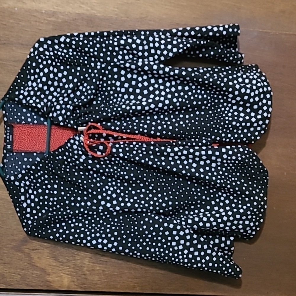 Women's N Touch Petite Top
